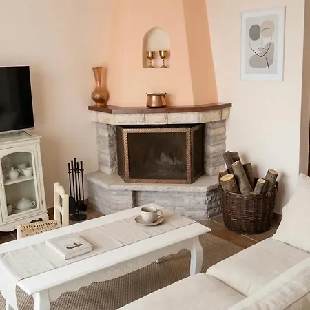 Dreamcatcher Maisonette No.2 Appartement Kalavryta