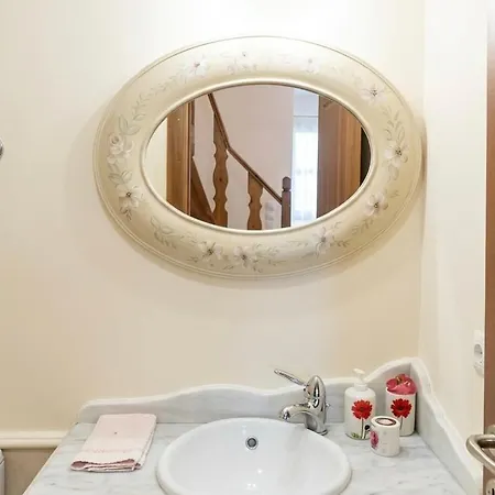 Dreamcatcher Maisonette No.2