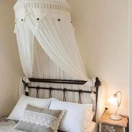 Appartement Dreamcatcher Maisonette No.2