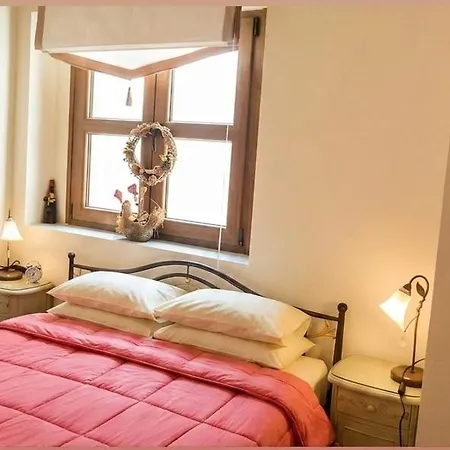 Dreamcatcher Maisonette No.2 Appartement *