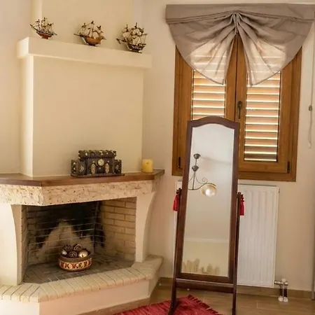 Appartement Dreamcatcher Maisonette No.2 *