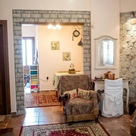 Appartement Dreamcatcher Maisonette No.2 Kalavryta