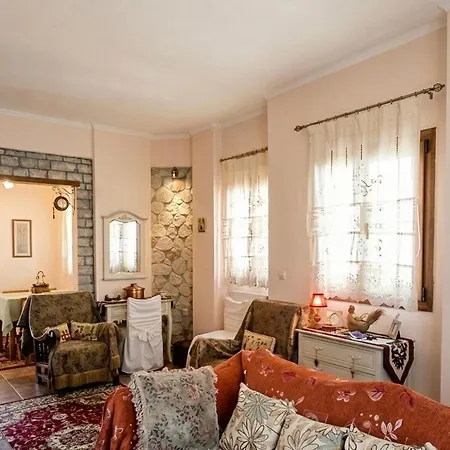 Dreamcatcher Maisonette No.2 * Kalavryta