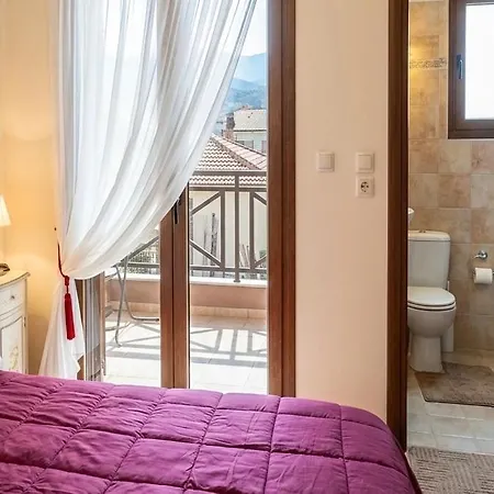 Dreamcatcher Maisonette No.2 Appartement *