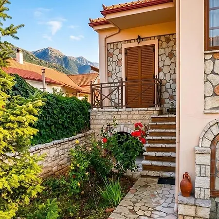 Dreamcatcher Maisonette No.2 * Kalavryta