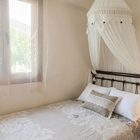 Dreamcatcher Maisonette No.2