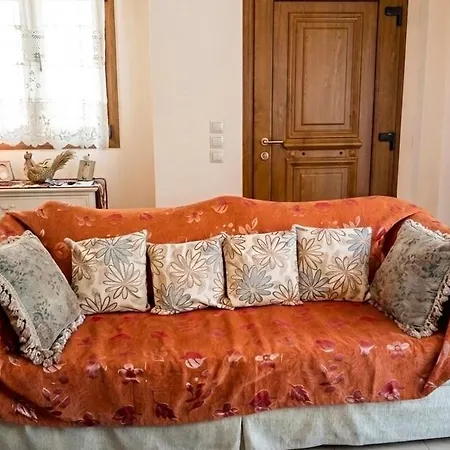 Dreamcatcher Maisonette No.2 Appartement
