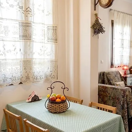 Dreamcatcher Maisonette No.2 Appartement *