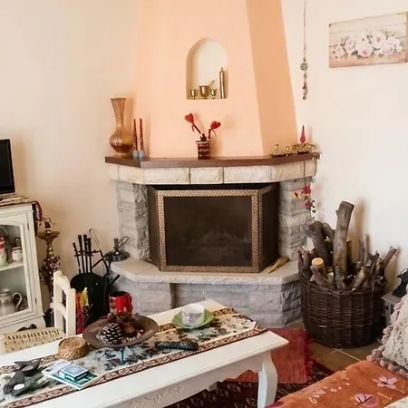 Appartement Dreamcatcher Maisonette No.2 *