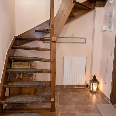 Dreamcatcher Maisonette No.2 Appartement Kalavryta