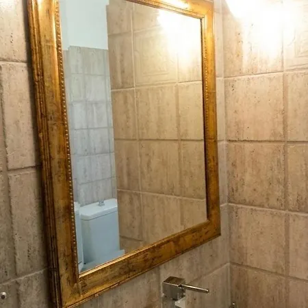 Dreamcatcher Maisonette No.2 Kalavryta