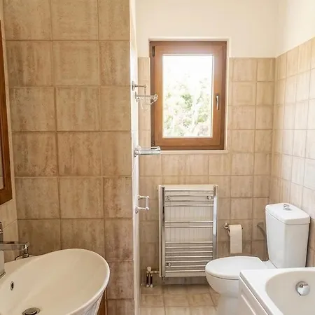 Dreamcatcher Maisonette No.2 * Kalavryta