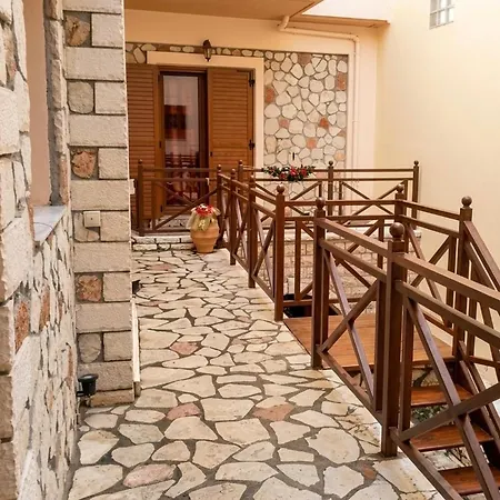 Appartement Dreamcatcher Maisonette No.2