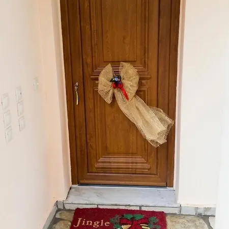 Dreamcatcher Maisonette No.2 Appartement *