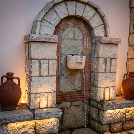 Appartement Dreamcatcher Maisonette No.2 Kalavryta