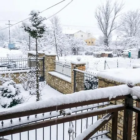 Dreamcatcher Maisonette No.2 Appartement Kalavryta