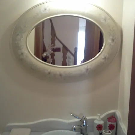Dreamcatcher Maisonette No.2 Apartman