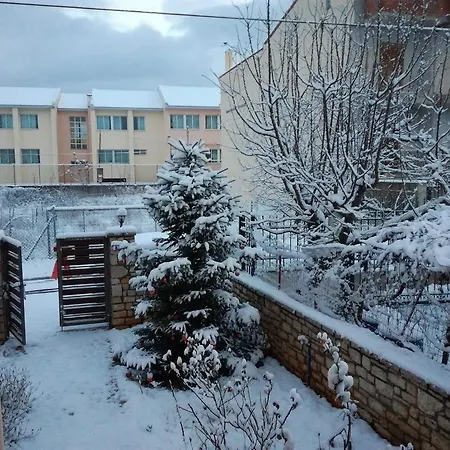 Dreamcatcher Maisonette No.2 Kalavryta