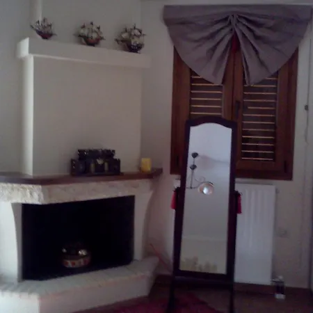 Dreamcatcher Maisonette No.2