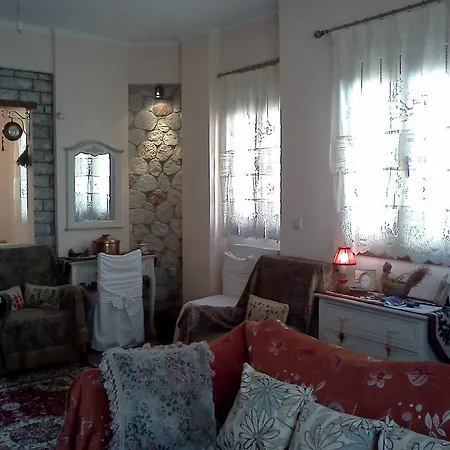 Dreamcatcher Maisonette No.2 Appartement
