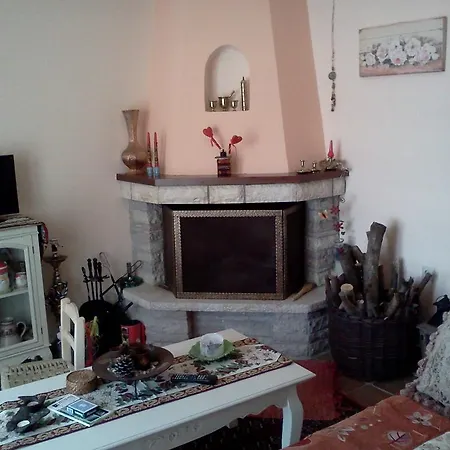 Appartement Dreamcatcher Maisonette No.2 Kalavryta