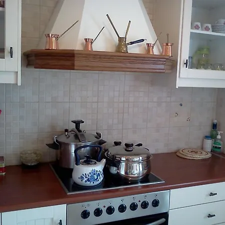 Appartement Dreamcatcher Maisonette No.2