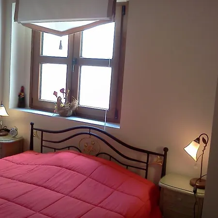 Dreamcatcher Maisonette No.2 Appartement
