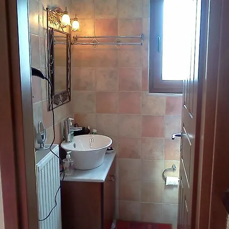 Dreamcatcher Maisonette No.2 Apartman *