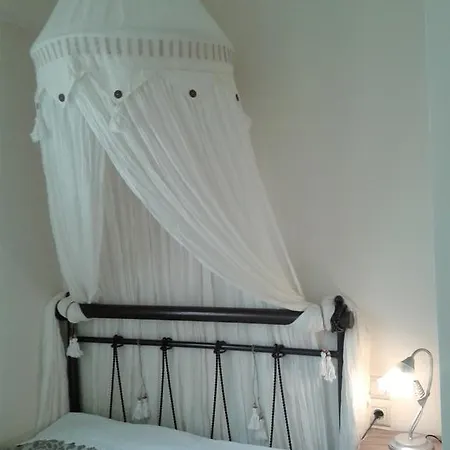 Dreamcatcher Maisonette No.2