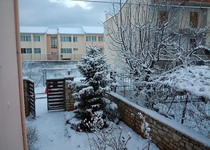 Dreamcatcher Maisonette No.2 Kalavryta