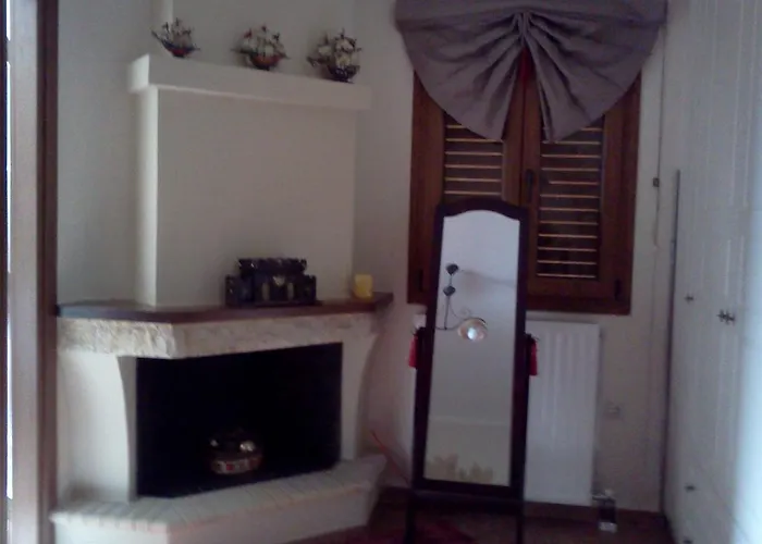 Dreamcatcher Maisonette No.2