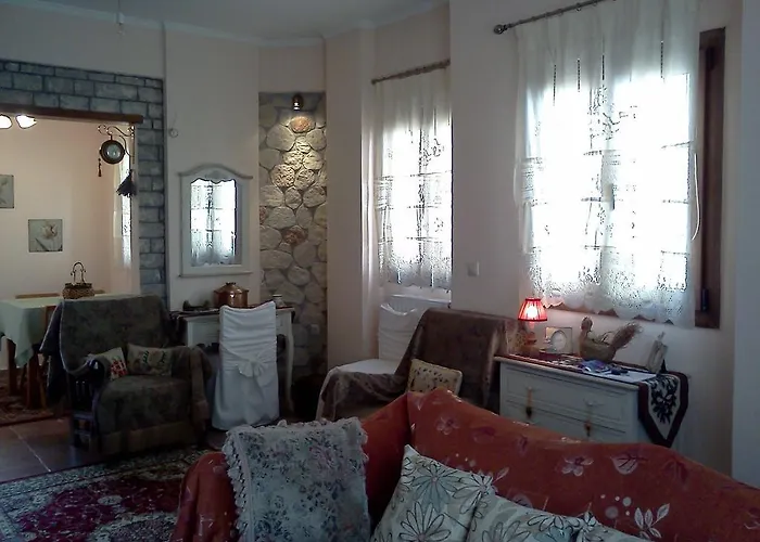 Dreamcatcher Maisonette No.2 Lejlighed