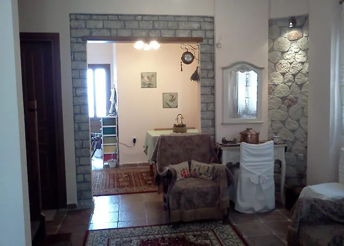 Dreamcatcher Maisonette No.2
