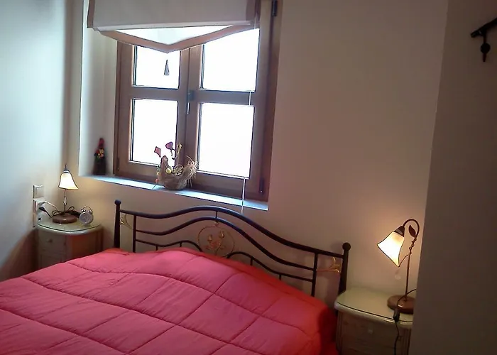 Dreamcatcher Maisonette No.2 Apartment