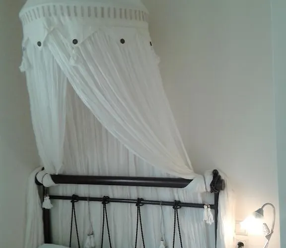 Dreamcatcher Maisonette No.2